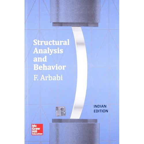 Structural Analysis And Behavior (Pb 2014) 