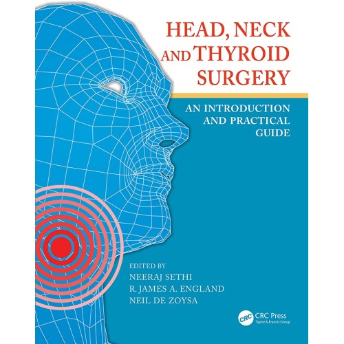 Head Neck And Thyroid Surgery An Introduction...