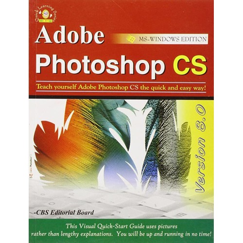 Cbs Adobe Potoshop Cs 