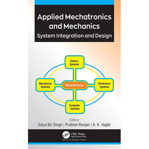 Applied Mechatronics And Mechanics (Hb 2021)