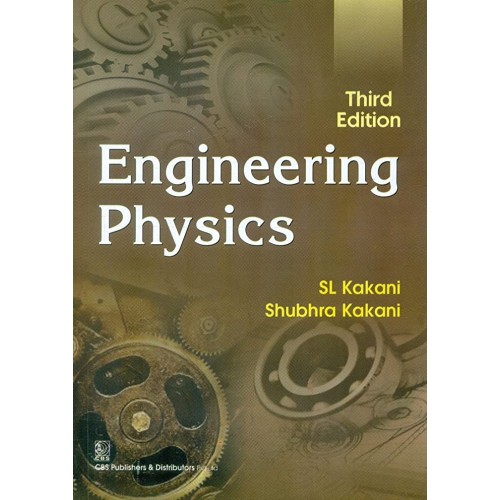 Engineering Physics 3Ed (Pb 2020)