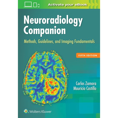 Neuroradiology Companion Methods Guidelines A...