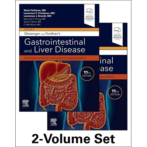 Sleisenger And Fordtrans Gastrointestinal And...