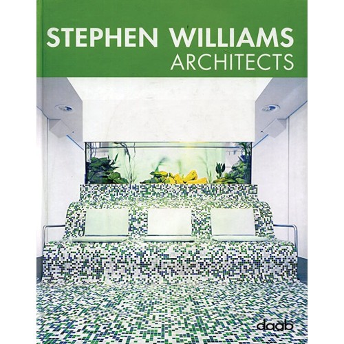 Stephen Williams (Hb 2007) 