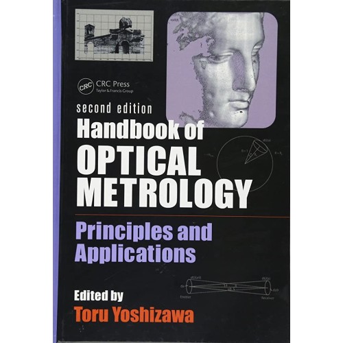 Handbook Optical Metrology Principles And App...