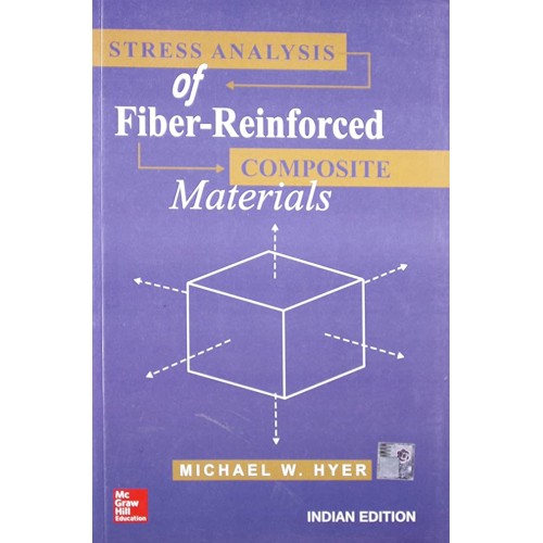 Stress Analysis Of Fiber Reinforced Composite...