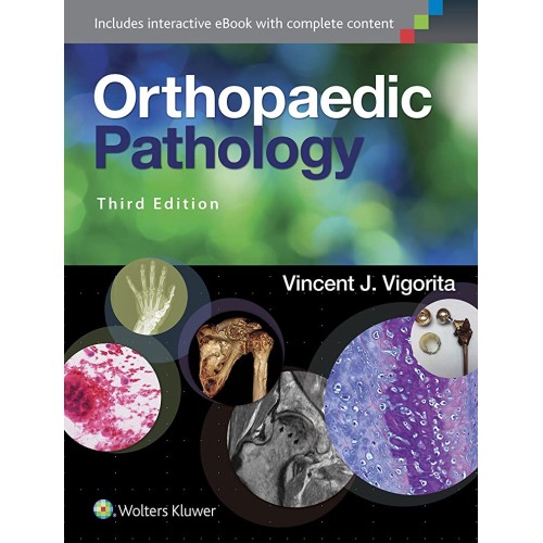 Orthopaedic Pathology 3Ed (Hb 2016) 