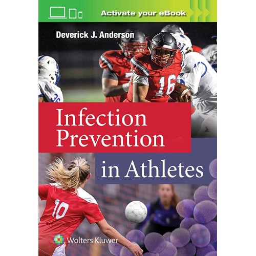 Infection Prevention In Athletes (Pb 2021)