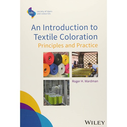 An Introduction To Textile Coloration Princip...