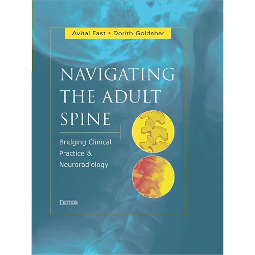 Navigating The Adult Spine Bridging Clinical ...