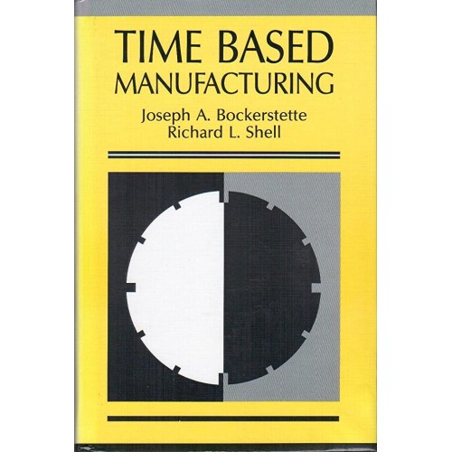 Time Based Manufacturing 