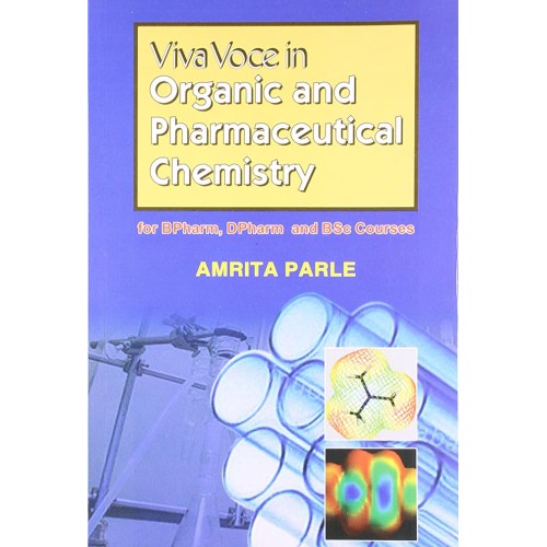 Viva Voce In Organic And Pharmaceutical Chemi...