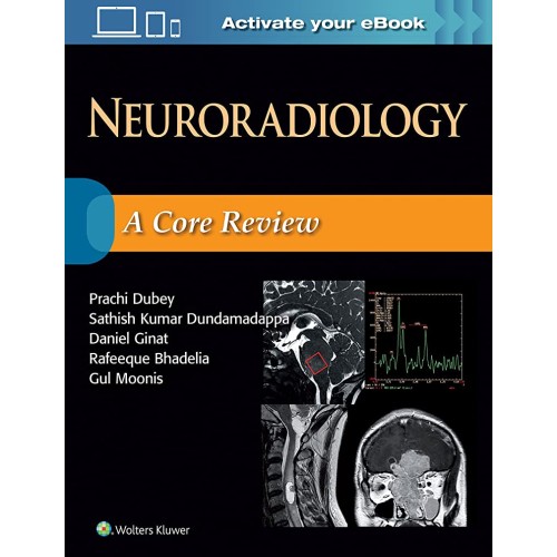 Neuroradiology The Requisites 4Ed (Hb 2017) 