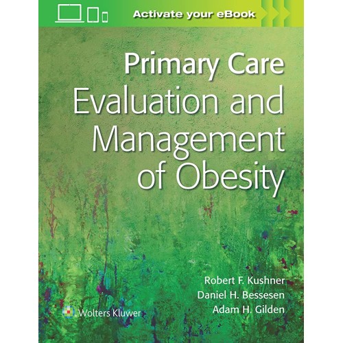 Primary Care Evaluation And Management Of Obe...