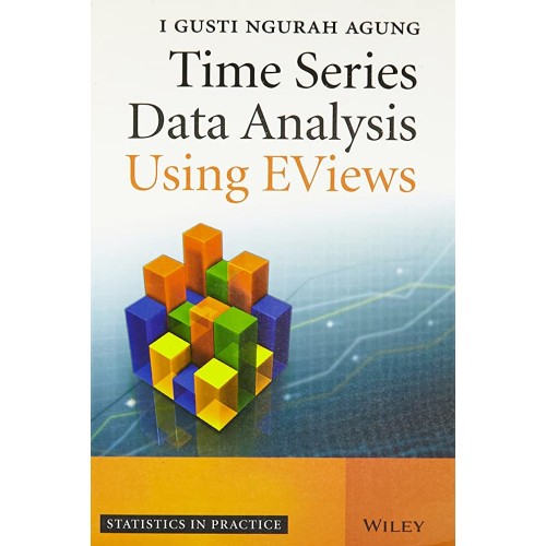 Time Series Data Analysis Using Eviews (Pb 20...