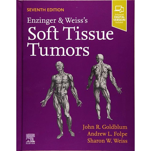 Enzinger And Weisss Soft Tissue Tumors 7Ed (H...