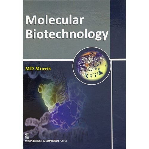 Molecular Biotechnology (Hb 2016) 