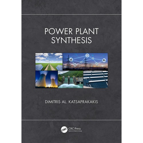 Power Plant Synthesis (Hb 2020)