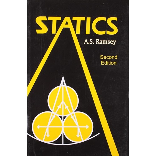 Statics  2Ed (2004)