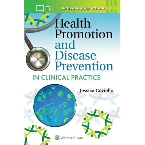 Health Promotion And Disease Prevention In Cl...