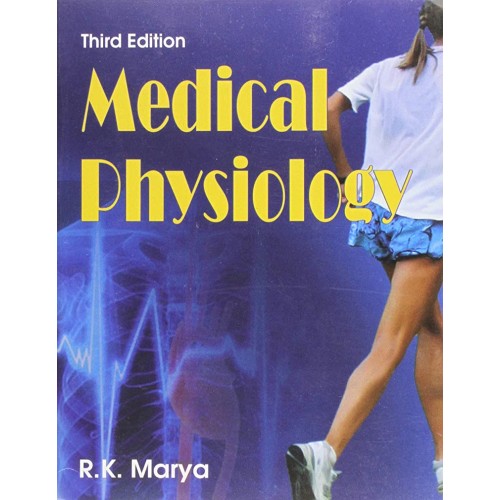 Medical Physiology, 3E (Pb) 