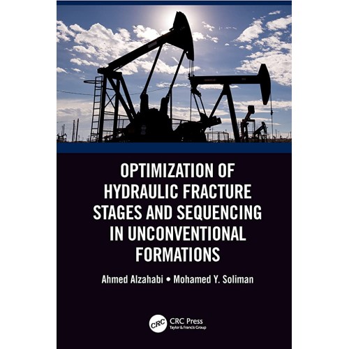 Optimization Of Hydraulic Fracture Stages And...