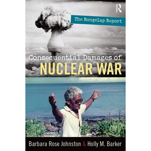 Consequential Damages Of Nuclear War (Pb 2008...