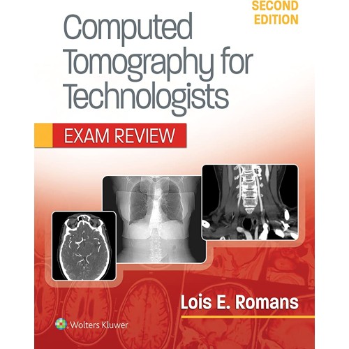 Computed Tomography For Technologists Exam Re...