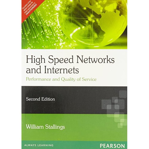 High Speed Networks And Internet Performance ...