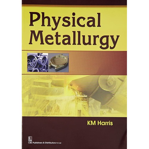 Physical Metallurgy (Pb 2017)