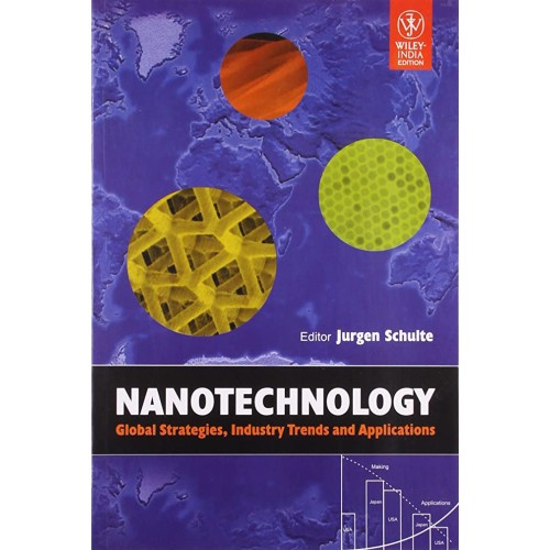 Nanotechnology Global Strategies Industry Tre...