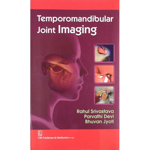 Temporomandibular Joint Imaging (Pb 2014)