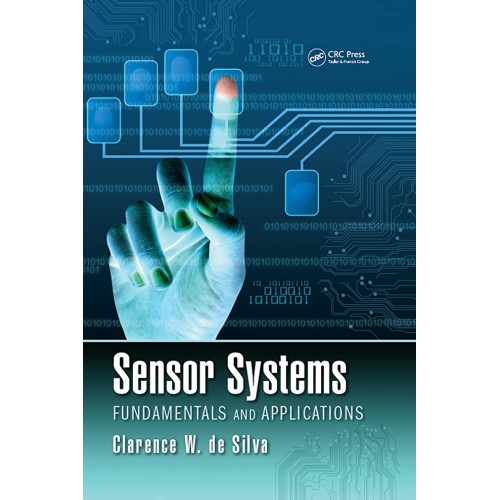 Sensor Systems Fundamentals And Applications ...