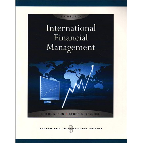 International Financial Management 5Ed (Ie) (...