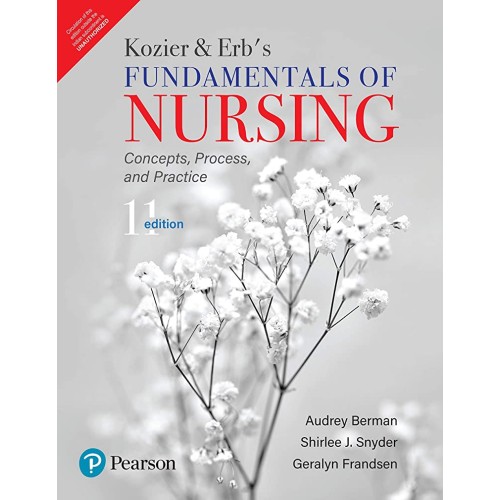 Kozier And Erbs Fundamentals Of Nursing Conce...