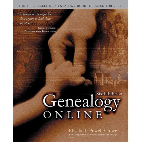 Genealogy Online ; 6/ E 