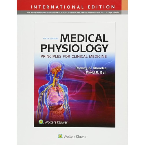 Medical Physiology Principles For Clinical Me...