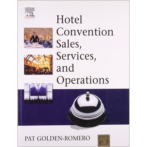 Hotel Convention Sales Services And Operation...