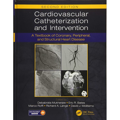 Cardiovascular Catheterization And Interventi...