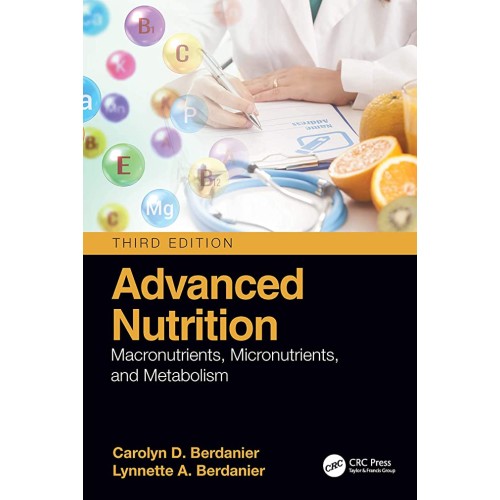 Advanced Nutrition Macronutrientsmicronutrien...