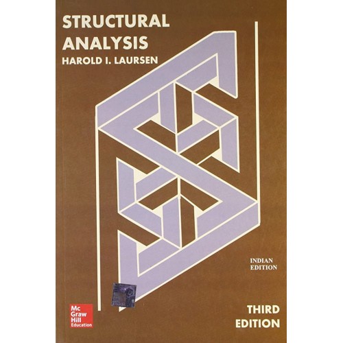 Structural Analysis 3Ed (Pb 2014) 