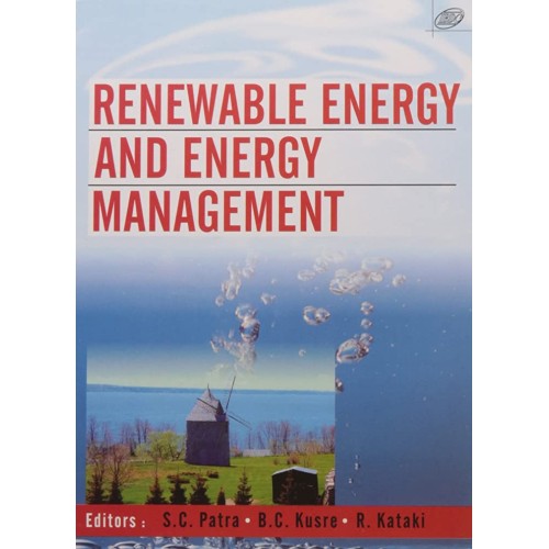 Renewable Energy And Energy Management (Hb 20...