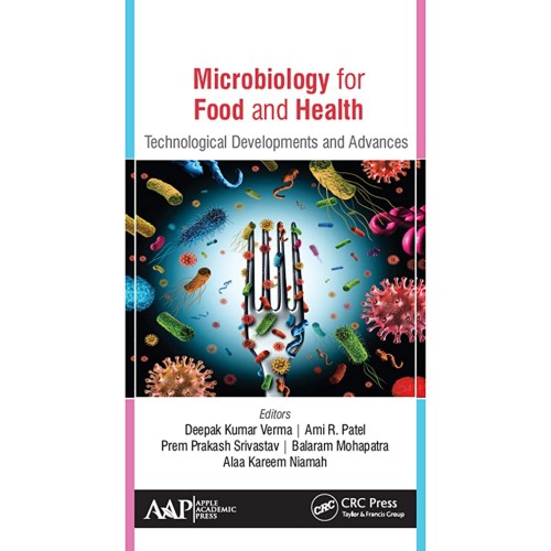 Microbiology For Food And Health Technologica...