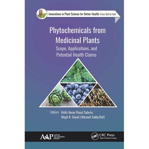 Phytochemicals From Medicinal Plants Scope Ap...