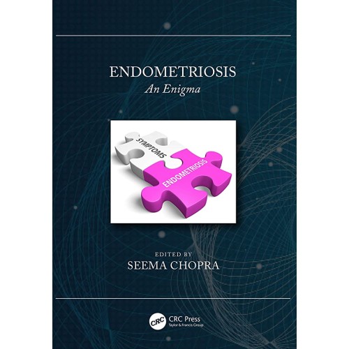 Endometriosis An Enigma (Hb 2020)