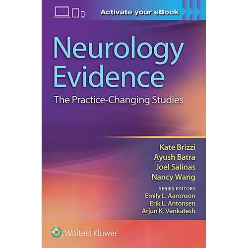 Neurology Evidence The Practice Changing Stud...