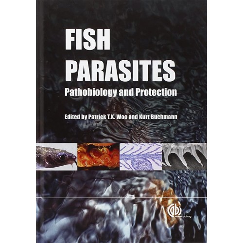 Fish Parasites: Pathobiology And Protection (...