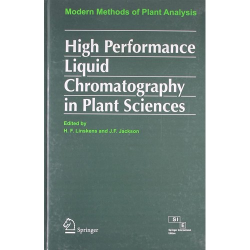 High Performance Liquid Chromatography In Pla...