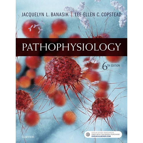 Pathophysiology 6Ed (Pb 2019) 