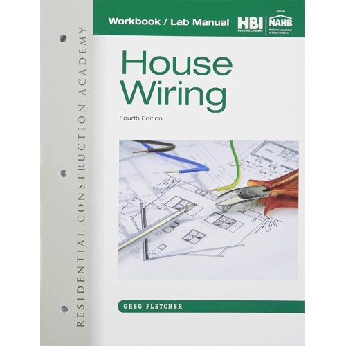 Workbook Lml Residential Construction Academy...